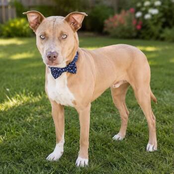 Whiskey GS -  American Staffordshire Terrier Dog for Adoption in Lucas, Texas - Whiskey GS | PetCurious