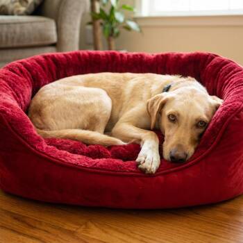 IZZY -  Labrador Retriever Dog for Adoption in Brock, Texas - IZZY | PetCurious