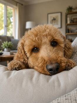 Charlie 4259 -  Poodle Dog for Adoption in Pickering, Ontario - Charlie 4259 | PetCurious