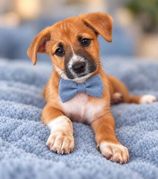 Pismo -  Chihuahua and Brussels Griffon Dog for Adoption in Newport Beach, California - Pismo | PetCurious