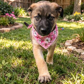 German Shepherd Dog Dogs Available for Adoption - CHLOE GS | PetCurious