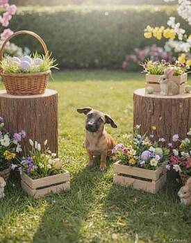 Dachshund Dogs Available for Adoption - Dina The Diva | PetCurious