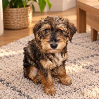 Buddy -  Yorkshire Terrier and Terrier Dog for Adoption in San Diego, California - Buddy | PetCurious