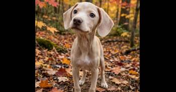 Arielle (TX) -  Beagle Dog for Adoption in New York, New York - Arielle (TX) | PetCurious