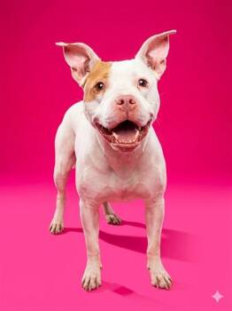 SHAKIRA -  Mixed Breed Dog for Adoption in Jacksonville, Florida - SHAKIRA | PetCurious