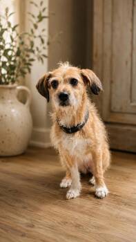 Victoria -  Schnauzer Dog for Adoption in Hartwell, Georgia - Victoria | PetCurious