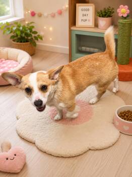 Corgi and Chihuahua Dogs Available for Adoption in Tuttle, Oklahoma - Rosa | PetCurious