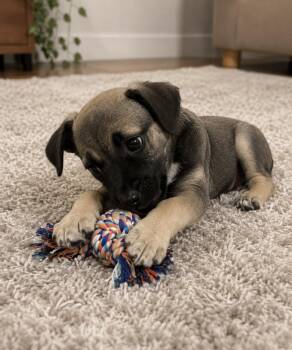 Cita, sweet and docile -  Mixed Breed Dog for Adoption in Houston, Texas - Cita, Sweet And Docile | PetCurious