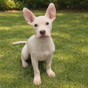 Labrador Retriever Dogs Available for Adoption - Crouton | PetCurious