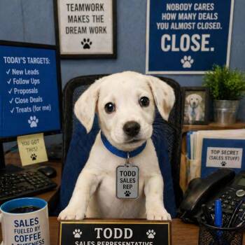 Mixed Breed Dogs Available for Adoption in Pulaski, Tennessee - Todd From Sales | PetCurious