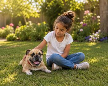 English Bulldog and Pug Dogs Available for Adoption in Rockville, Maryland - Homer | PetCurious