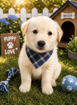 Anatolian Shepherd Dogs Available for Adoption in New Berlin, Wisconsin - JAMESON   $425 | PetCurious