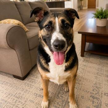 German Shepherd Dog and Belgian Shepherd Malinois Dogs Available for Adoption in Broken Arrow, Oklahoma - Leyla | PetCurious