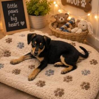 Emily -  Pointer and Australian Cattle Dog Blue Heeler Dog for Adoption in South Elgin, Illinois - Emily | PetCurious