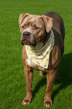 Rescue Staffordshire Bull Terrier Dogs for Adoption in Brookeville, Maryland - Bogie | PetCurious