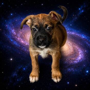 CELESTE -  Beagle and Terrier Dog for Adoption in Chandler, Arizona - CELESTE | PetCurious