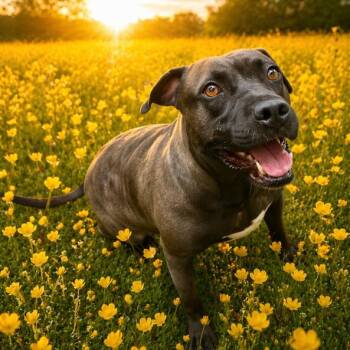 Lacey -  Mixed Breed Dog for Adoption in Palm Harbor, Florida - Lacey | PetCurious