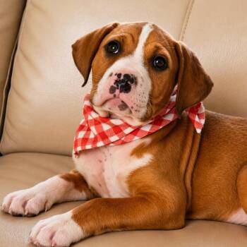 Treeing Walker Coonhound and Boxer Dogs Available for Adoption in Nahunta, Georgia - BILL | PetCurious