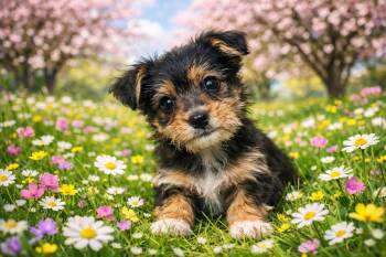 Airedale Terrier Dogs Available for Adoption in Ssl, Utah - Tsunami | PetCurious