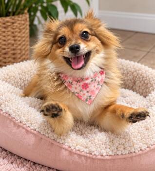 Dixie -  Pomeranian and Chihuahua Dog for Adoption in Phoenix, Arizona - Dixie | PetCurious