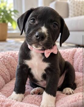 REESE -  American Bulldog Dog for Adoption in Margate, Florida - REESE | PetCurious