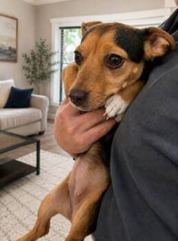 Simone -  Miniature Dachshund and Chihuahua Dog for Adoption in Tifton, Georgia - Simone | PetCurious