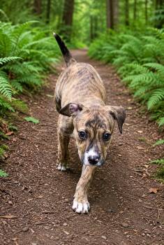 Lizzie -  Terrier Dog for Adoption in Guntersville, Alabama - Lizzie | PetCurious