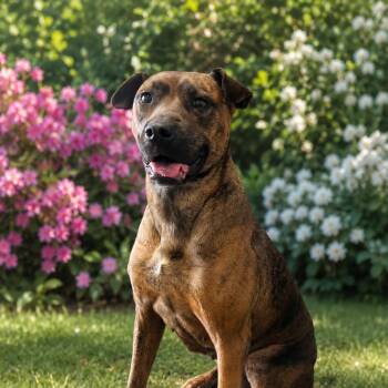 Splendid -  Pit Bull Terrier Dog for Adoption in East St. Louis, Illinois - Splendid | PetCurious
