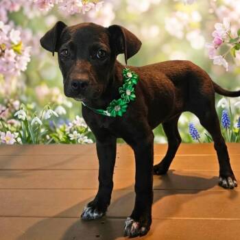 Jack Russell Terrier and Labrador Retriever Dogs Available for Adoption in Sequatchie, Tennessee - Finley -s | PetCurious