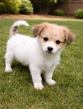 Terrier and Chiweenie Dogs Available for Adoption in Camp Pendleton North, California - Bailey | PetCurious