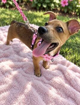 Roo -  Dachshund Dog for Adoption in San Antonio, Texas - Roo | PetCurious