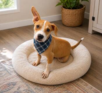 Wonton -  Labrador Retriever Dog for Adoption in Phoenix, Arizona - Wonton | PetCurious