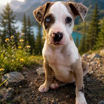 PETUNIA (630) -  Catahoula Leopard Dog Dog for Adoption in Indiantown, Florida - PETUNIA (630) | PetCurious