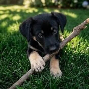 Rambo -  Doberman Pinscher and Pug Dog for Adoption in Chatham, New Jersey - Rambo | PetCurious