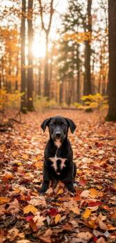 Rescue Labrador Retriever and Black Mouth Cur Dogs for Adoption in Shelby County, Texas - Chester | PetCurious