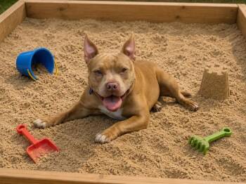 American Bulldog and Mixed Breed Dogs Available for Adoption in Doral, Florida - RAINA | PetCurious