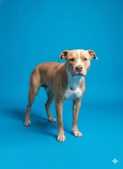 Mixed Breed Dogs Available for Adoption - KINGSTON | PetCurious