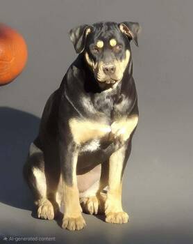 ChaCha -  American Bulldog Dog for Adoption in New Bedford, Massachusetts - ChaCha | PetCurious