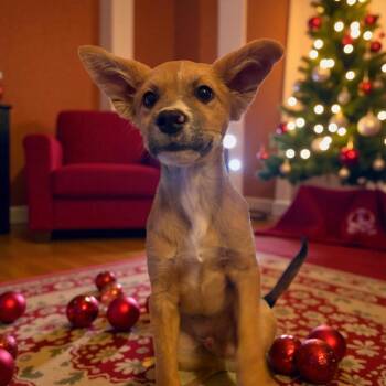 Rescue Corgi and Chihuahua Dogs for Adoption in Los Angeles, California - Benson | PetCurious