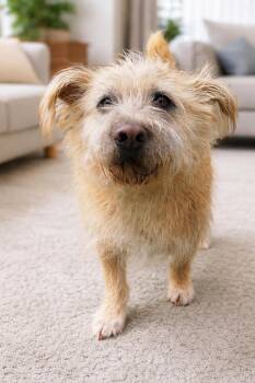 Mixed Breed Dogs Available for Adoption - Natto | PetCurious