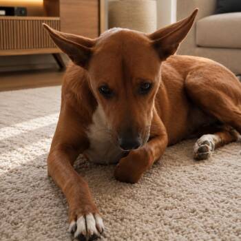 Zanahoria -  Basenji and Terrier Dog for Adoption in San Diego, California - Zanahoria | PetCurious