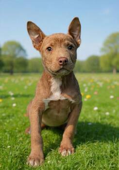 Terrier and Labrador Retriever Dogs Available for Adoption in West Palm Beach, Florida - Tess | PetCurious