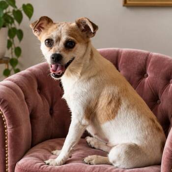 Tostito -  Chihuahua Dog for Adoption in Fort Worth, Texas - Tostito | PetCurious