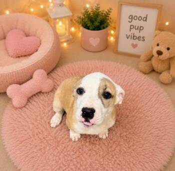 Mixed Breed Dogs Available for Adoption in Paducah, Kentucky - North | PetCurious