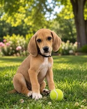 Olivia -  Great Dane and Hound Dog for Adoption in Evesham, New Jersey - Olivia | PetCurious