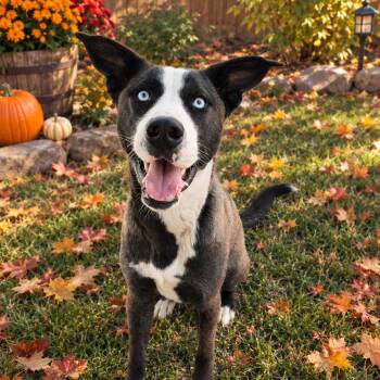 Waylon -  Akita Dog for Adoption in Susanville, California - Waylon | PetCurious