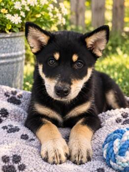 Kodiak -  Siberian Husky Dog for Adoption in Brownstown, Indiana - Kodiak | PetCurious