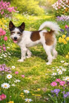 Terrier Dogs Available for Adoption in Locust Fork, Alabama - Orrell | PetCurious