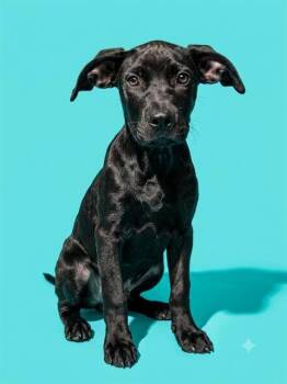 HUEY -  Mixed Breed Dog for Adoption in Jacksonville, Florida - HUEY | PetCurious