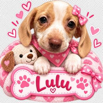 Lulu -  Chihuahua Dog for Adoption in San Antonio, Texas - Lulu | PetCurious